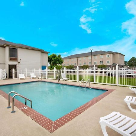 Motel 6-Abbeville, La 외부 사진